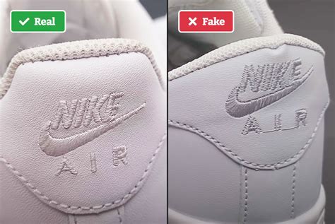 nike dri fit fake or real|how to check if nikes are genuine.